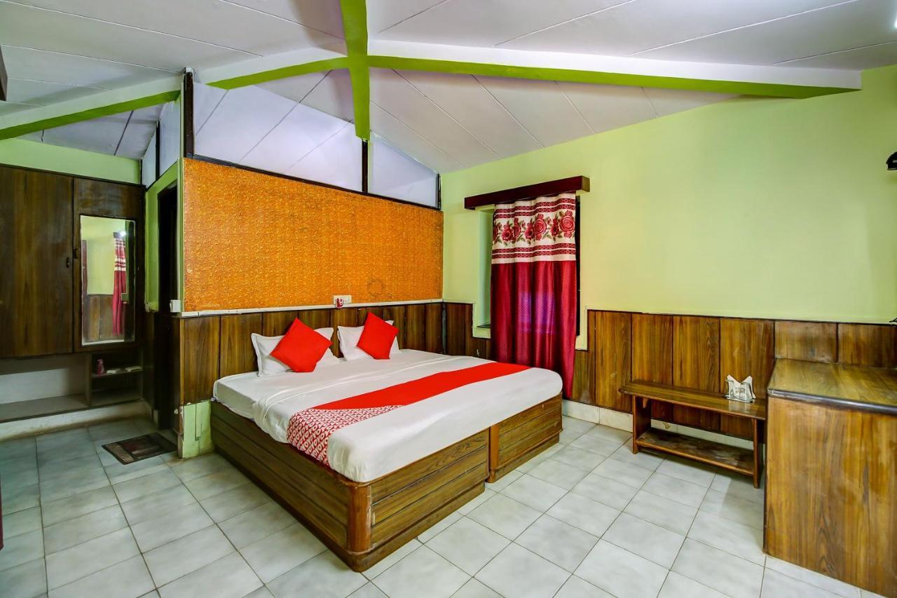 Oyo 71230 Hotel Abhimanyu Limited Chhindwara Exterior photo